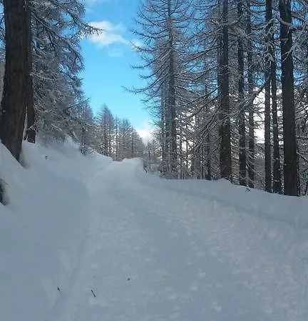 Διαμέρισμα Amor Lodge Saas Fee